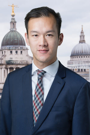 Matthew Tse