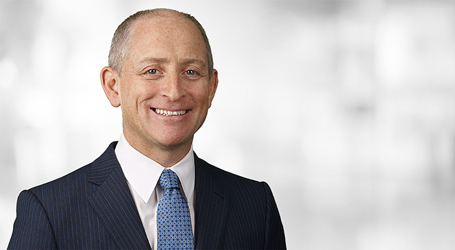 Michael I. Gans