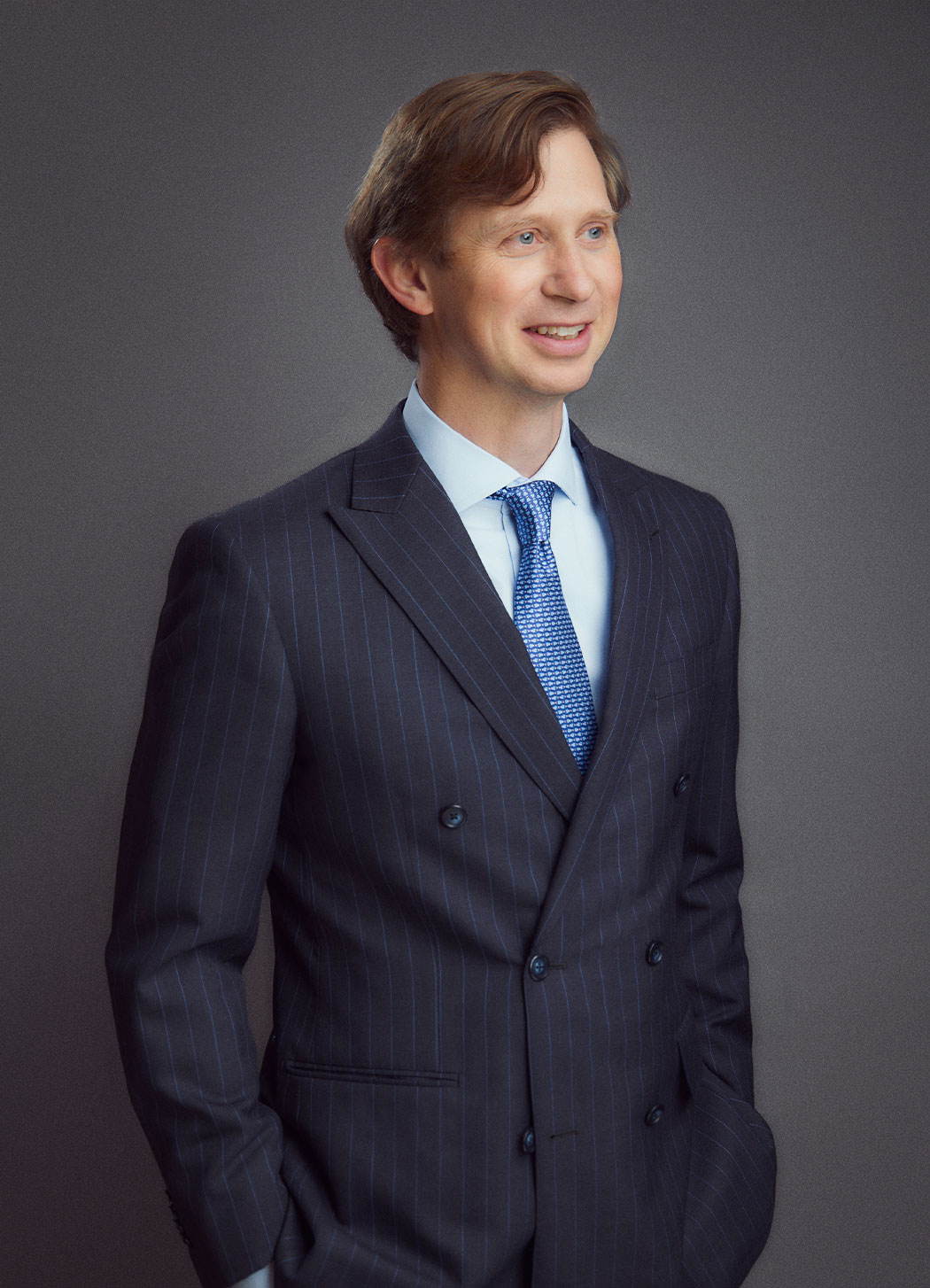 Dean Dalke
