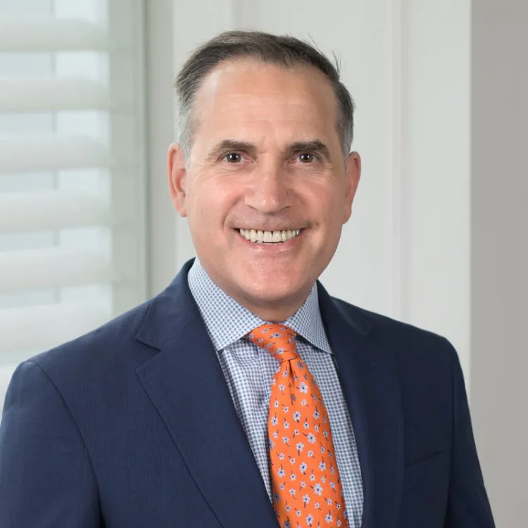 Michael J. Clark