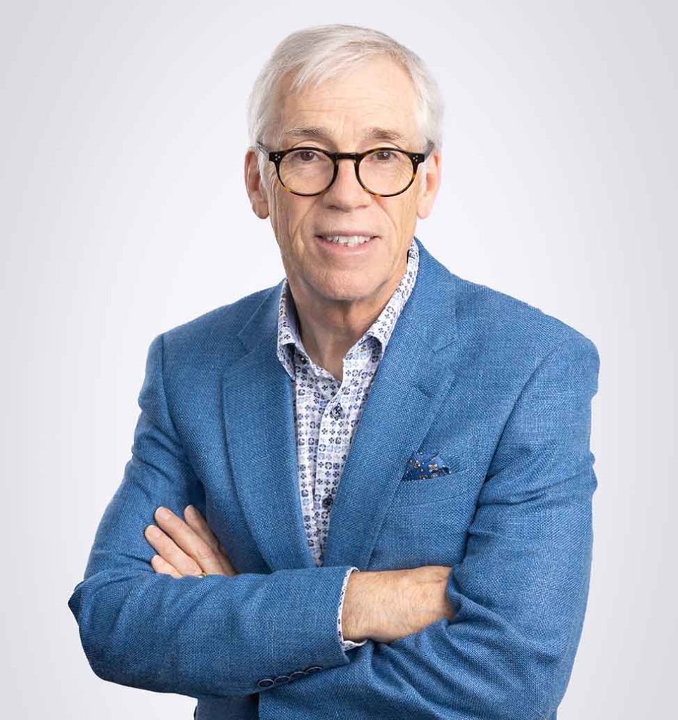 Gilles Metcalfe