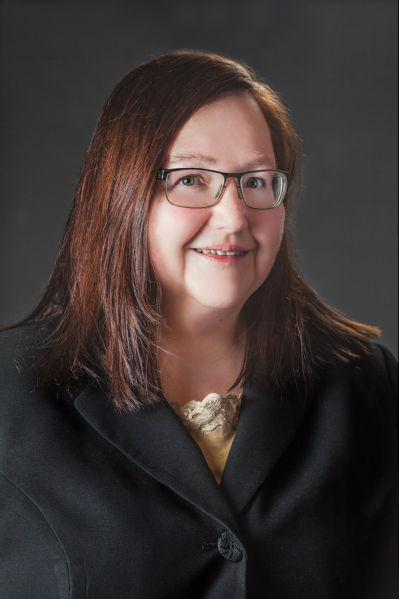 Maria K. McKenzie
