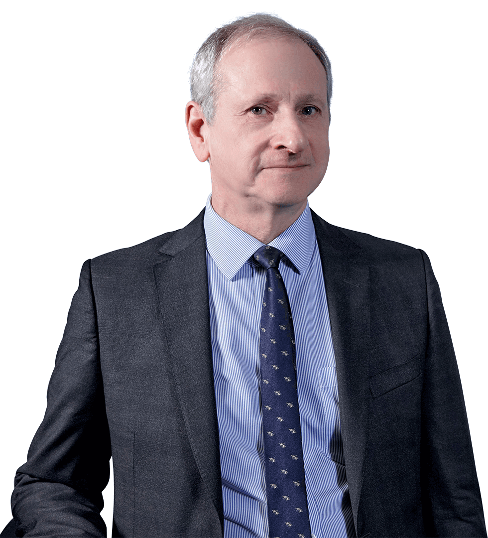 N. Peter Silverberg