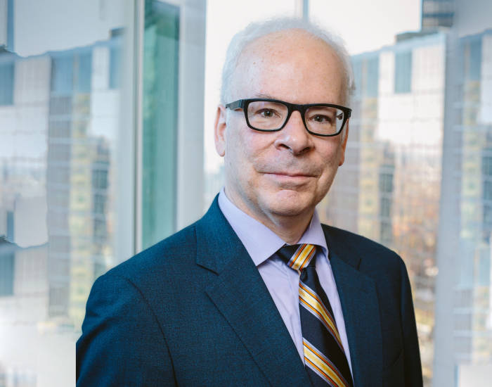 Anthony M. Prenol
