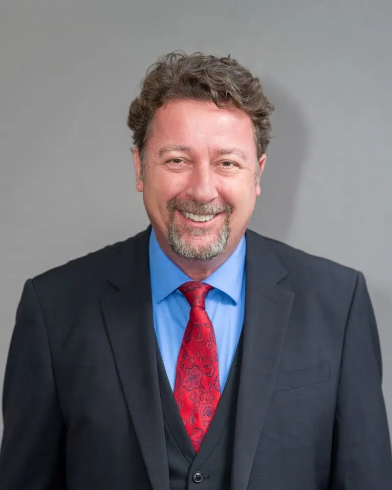 Robert Faguy