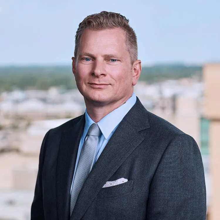 Jason W. Mohrbutter