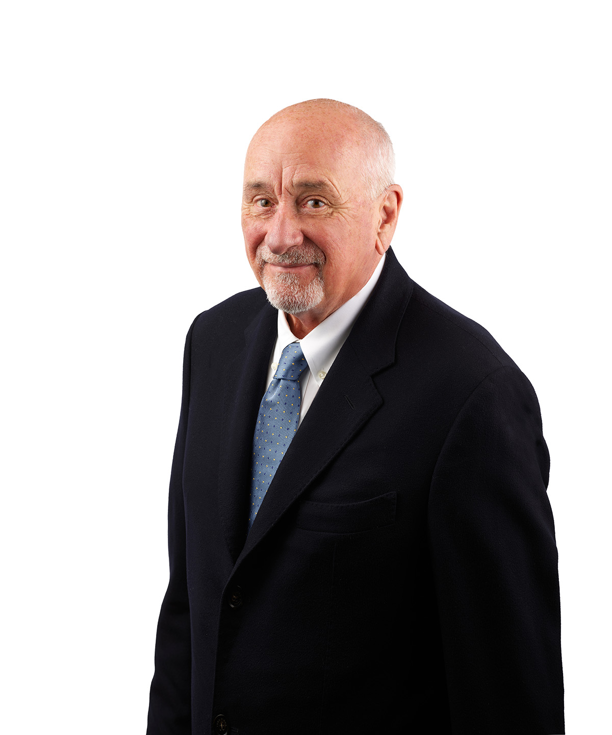 E. Paul Legault
