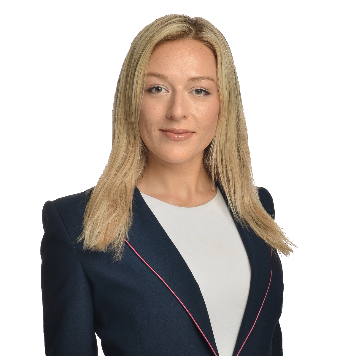 Leah Mangano