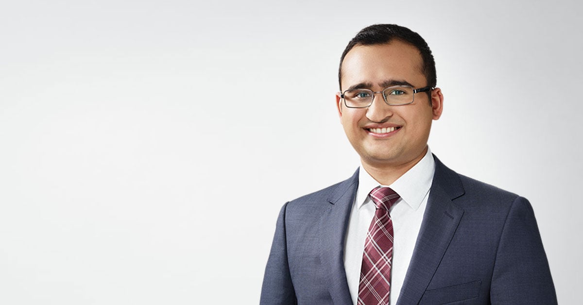 Faiz M. Lalani