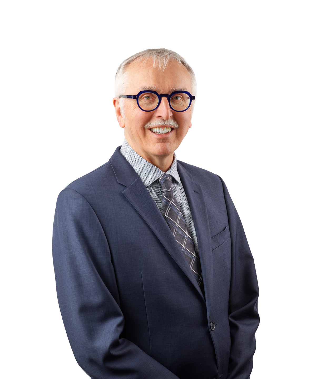Roger J. F. Lepage