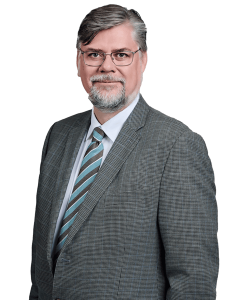 Stuart C. Ash