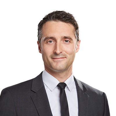 Charles Olivier Thibeault