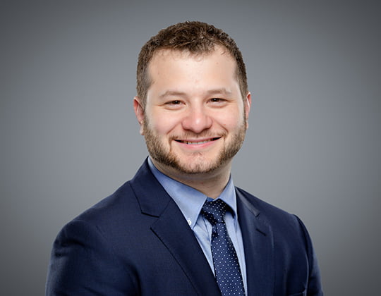 Robert A. Eisenberg