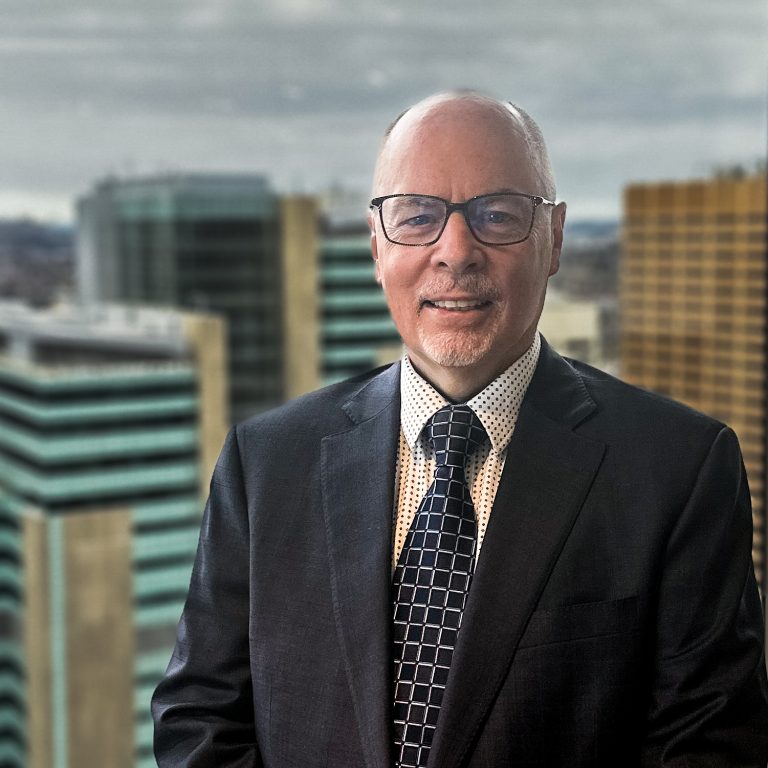 Kevin W. Keyes