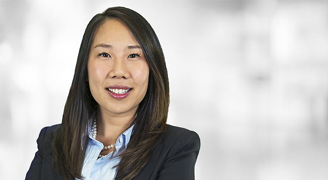 Monica A. Cheng