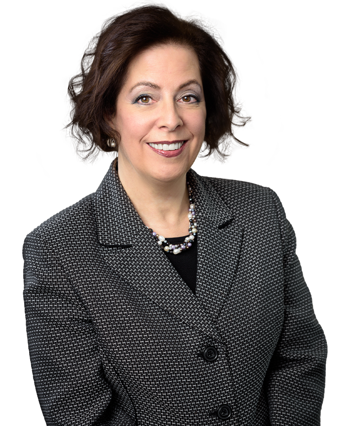 Sharon G. Druker