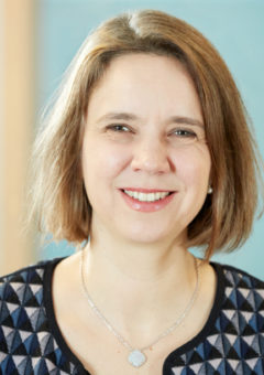 Colleen J. Bauman