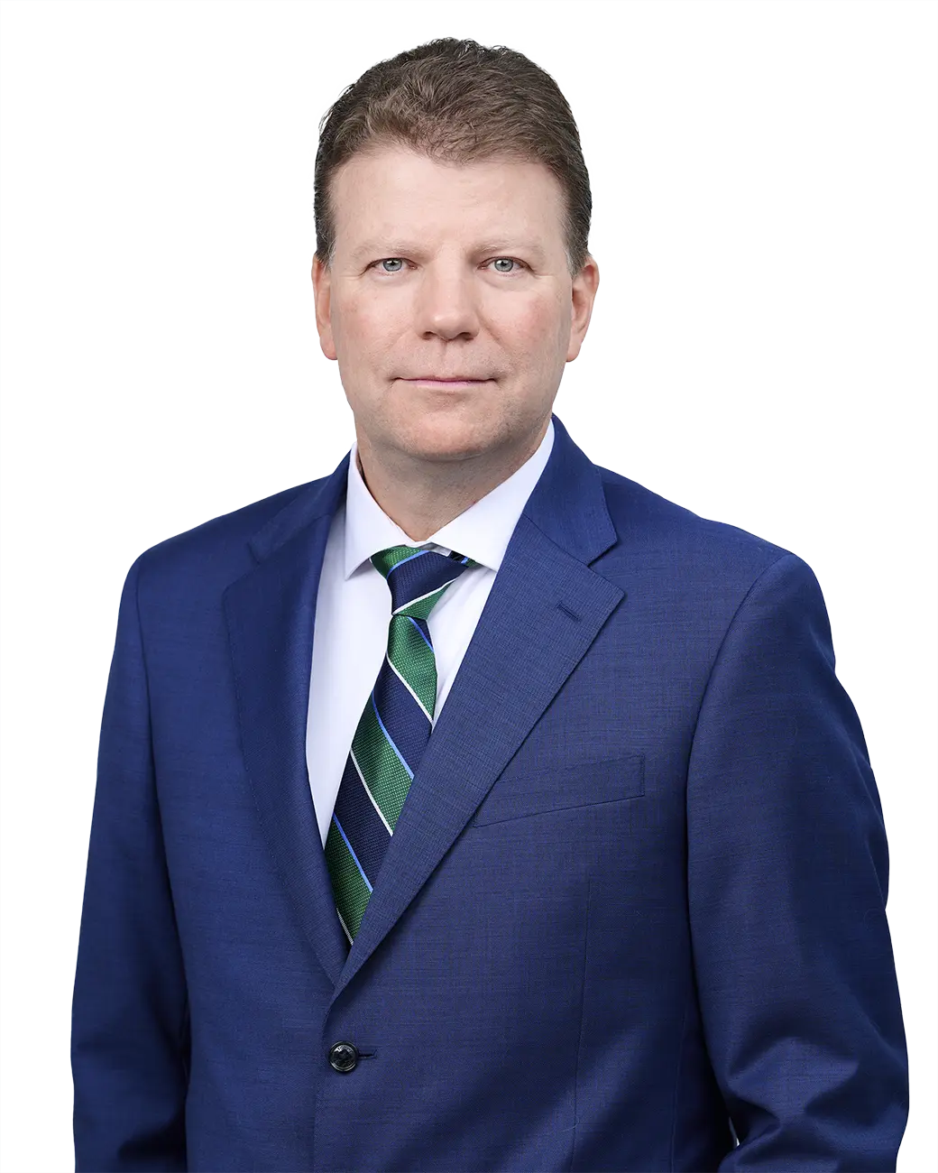 Derek S. Keay