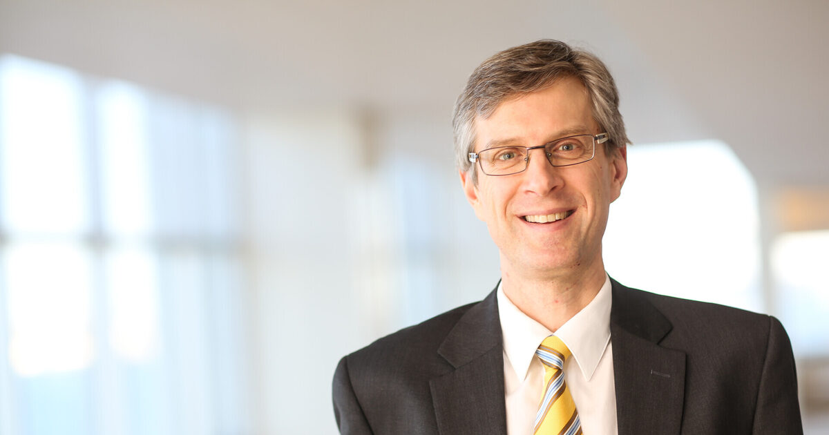 Jeffrey R. Blucher