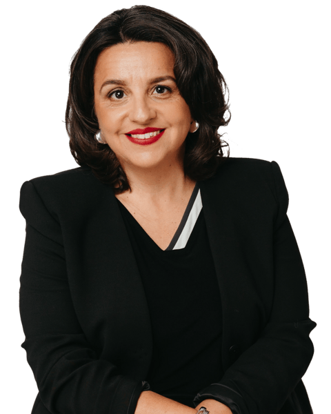 Rosa Lupo