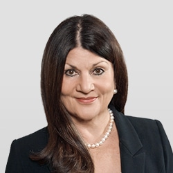 Judi P. Kennedy