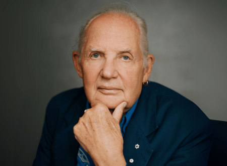 John A. Olthuis