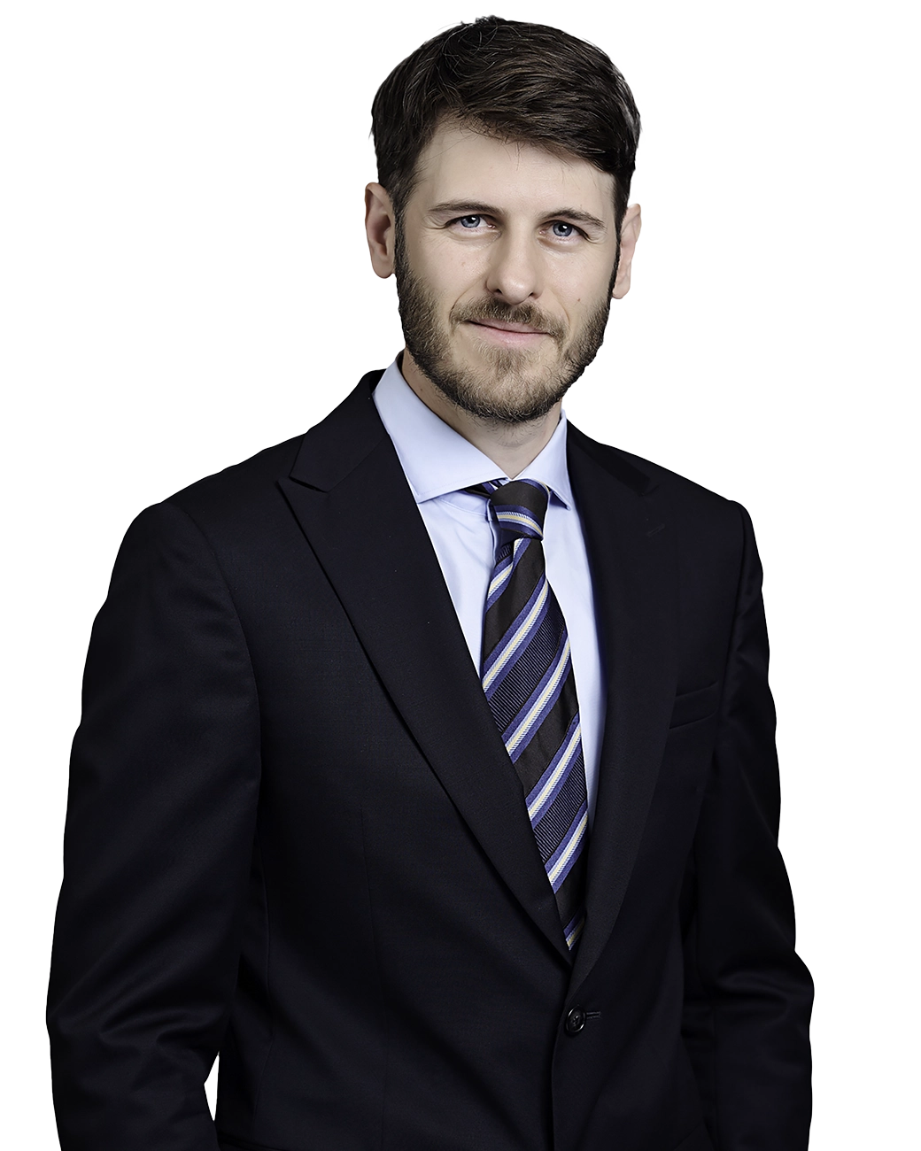 Martin Lapner