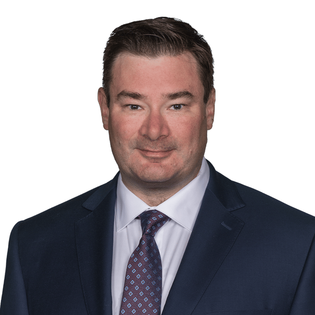 Gordon McKenna