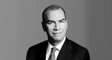 Jeffrey P. Roy