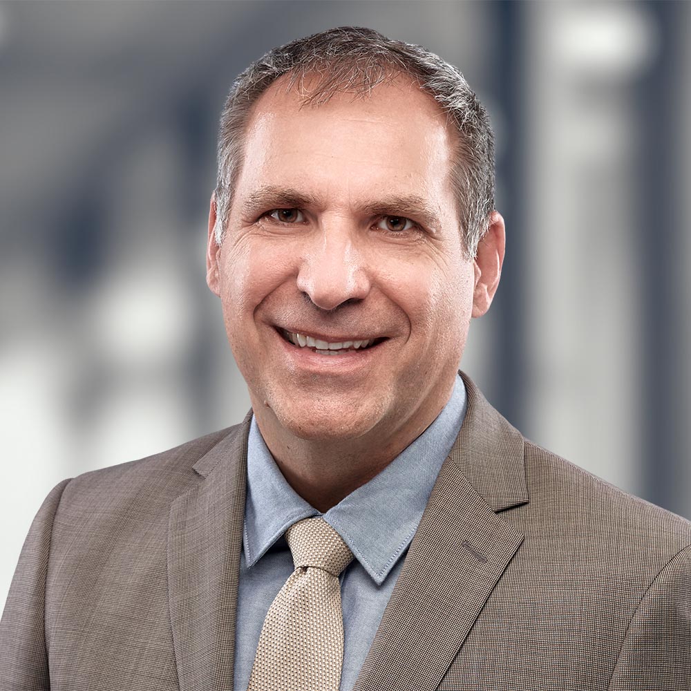 Tom J. Zverina