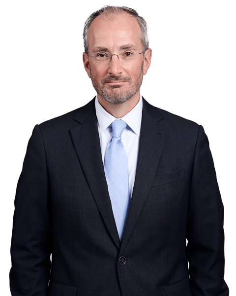Robert A. Sheahan