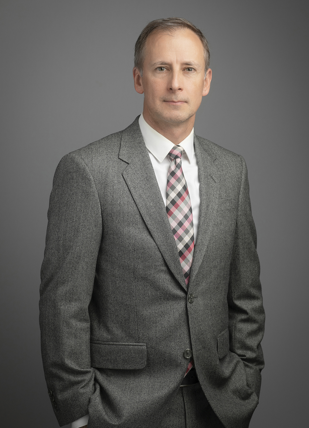 Kevin F. Fritz