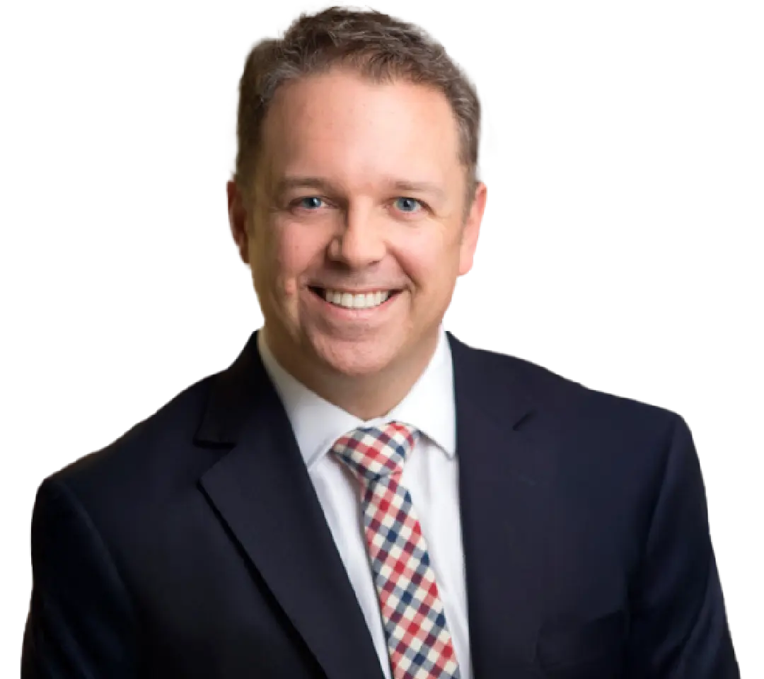 Mark E. Fancourt-Smith