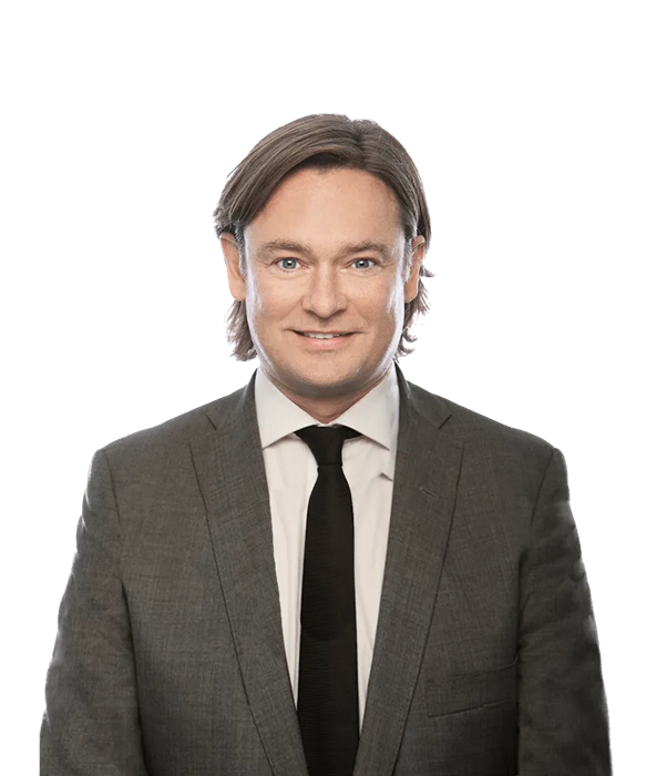 Brendan D. O’Neill