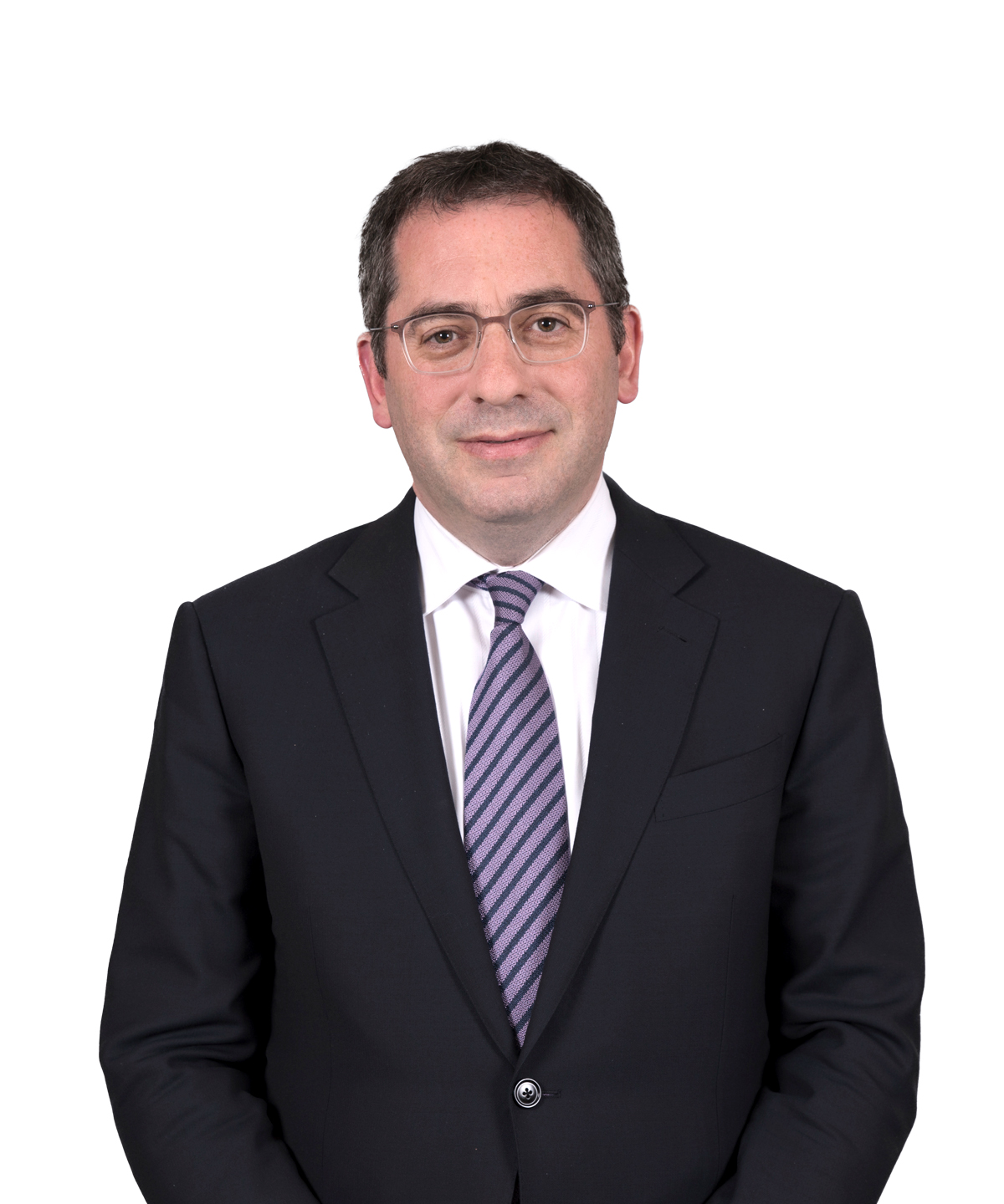 Perry Katz