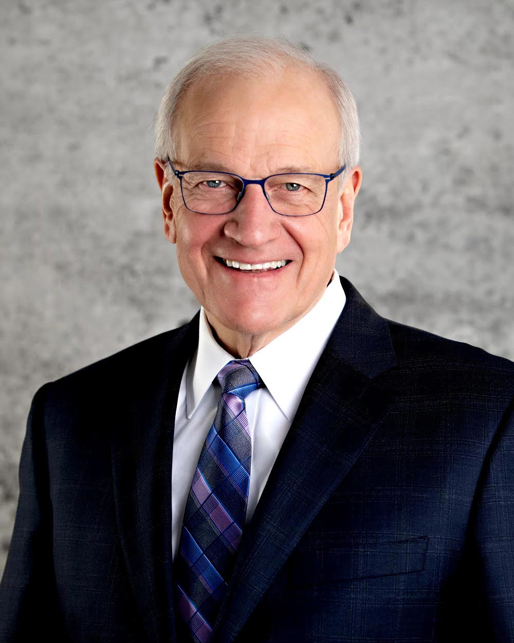 William J. Kenny