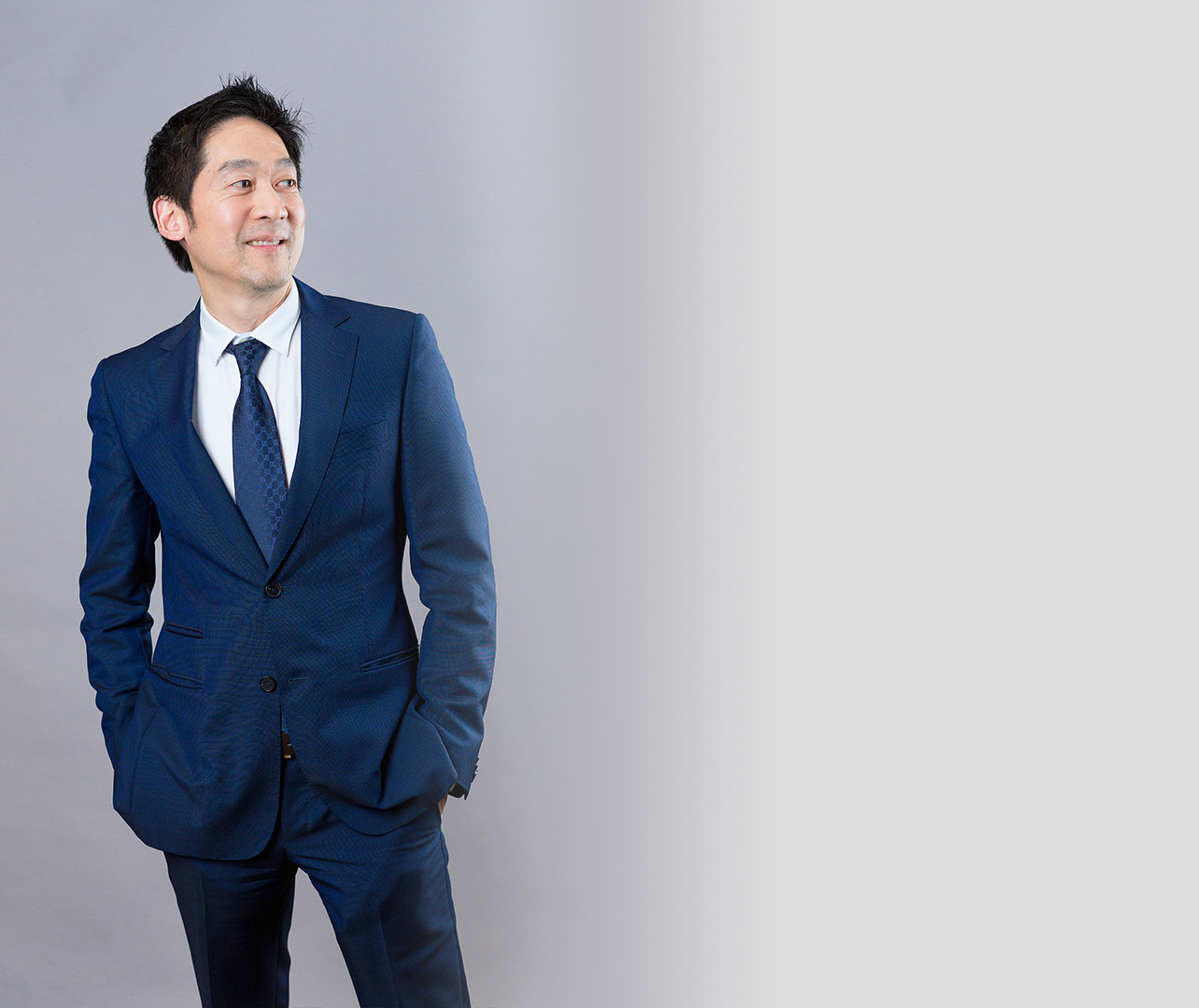 Terence W. T. Yu