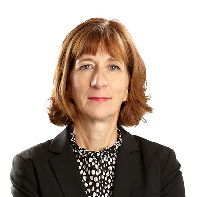 Elisabeth Pinard