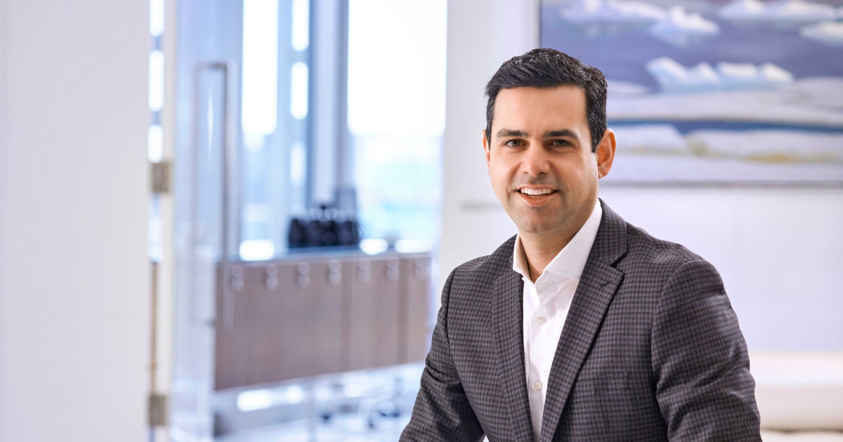 Syd S. Abougoush