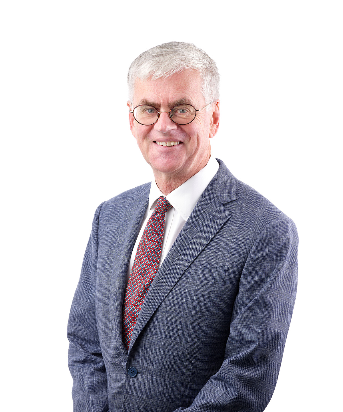 John J. Chapman