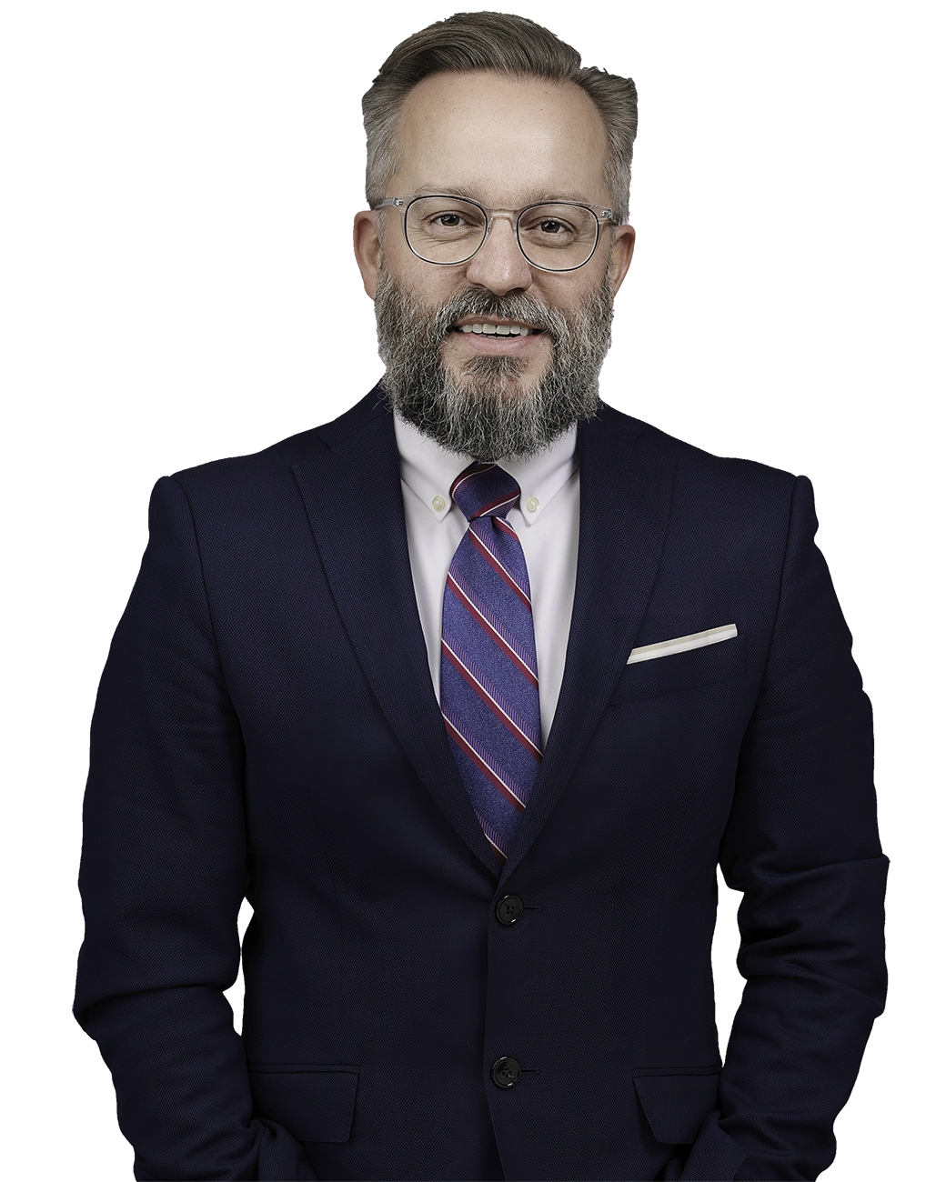 Matthew Estabrooks