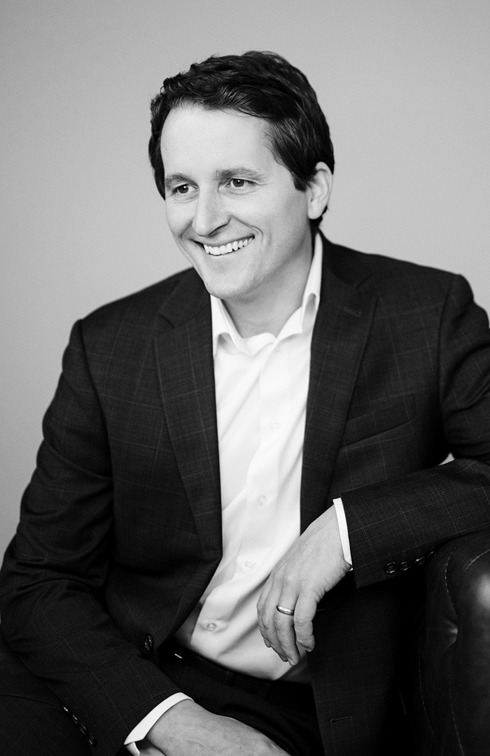 Devin K. Buchanan