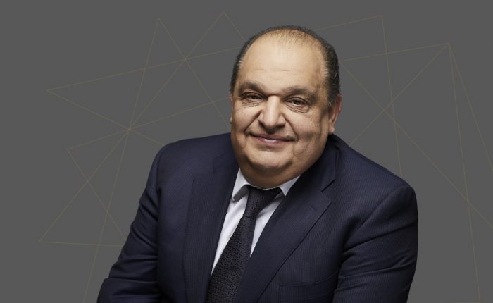 Dennis Kounadis