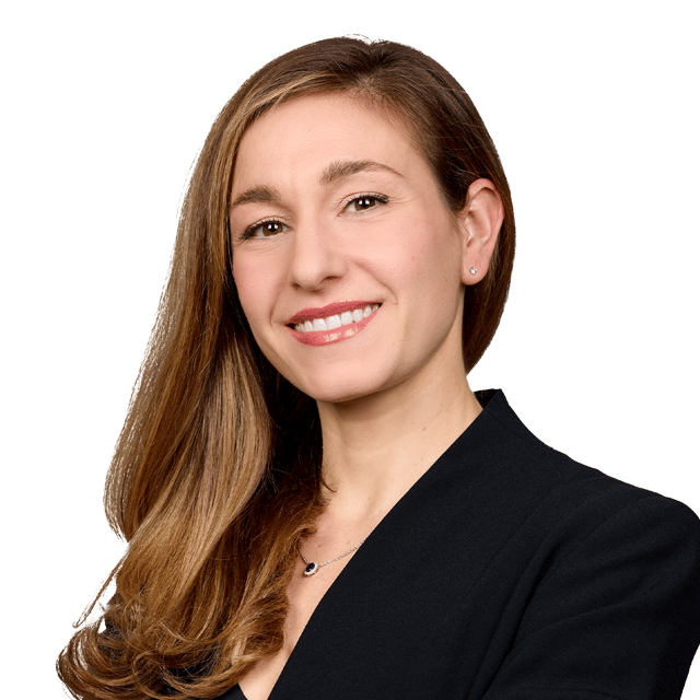 Vanessa Trepanier