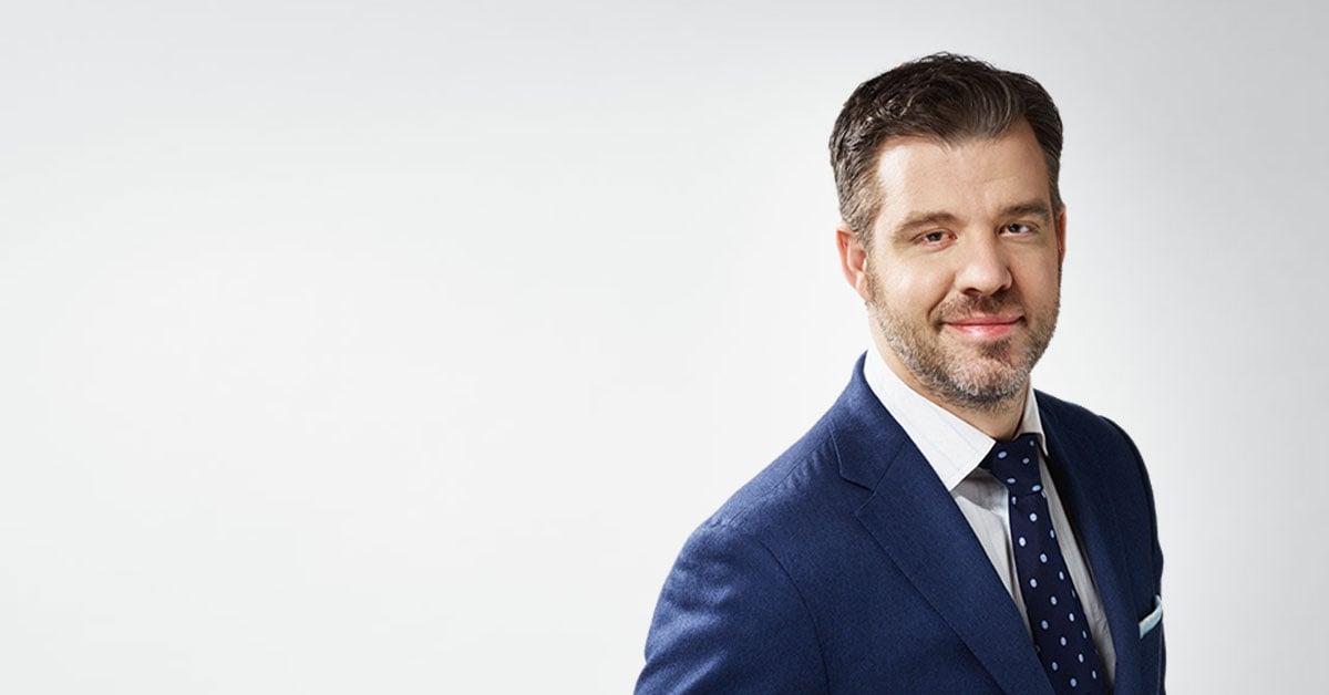 Nicolas Morin