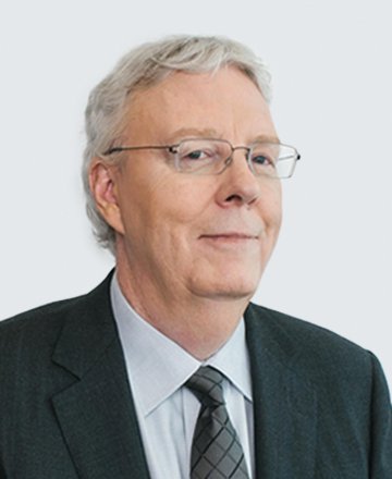 Mark D. Mills