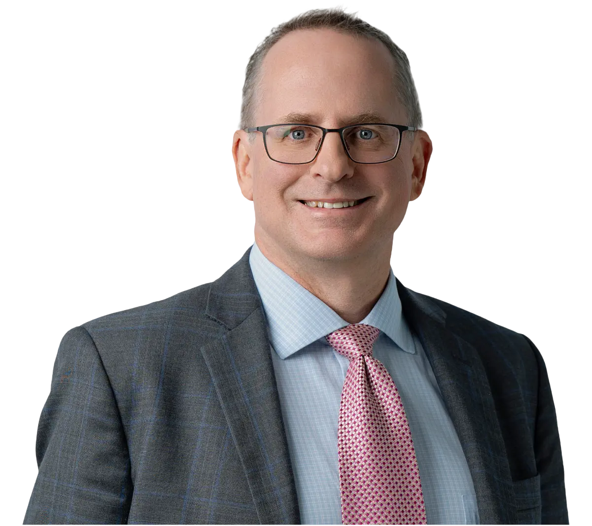 Greg W. Hollingsworth