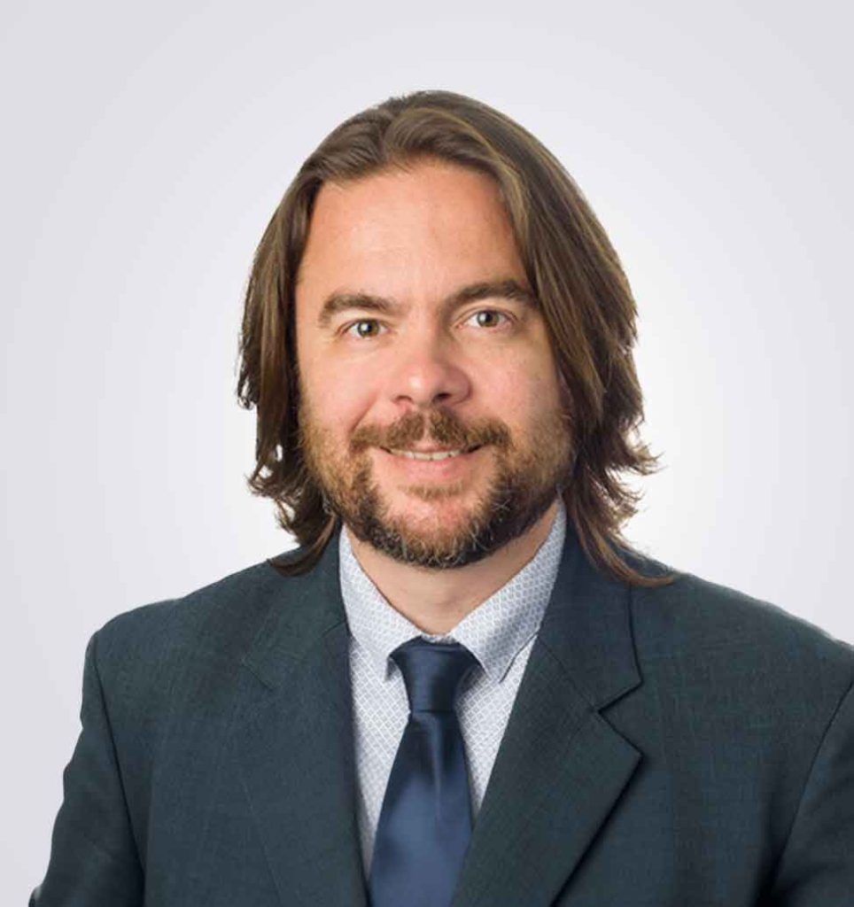 François Guimont