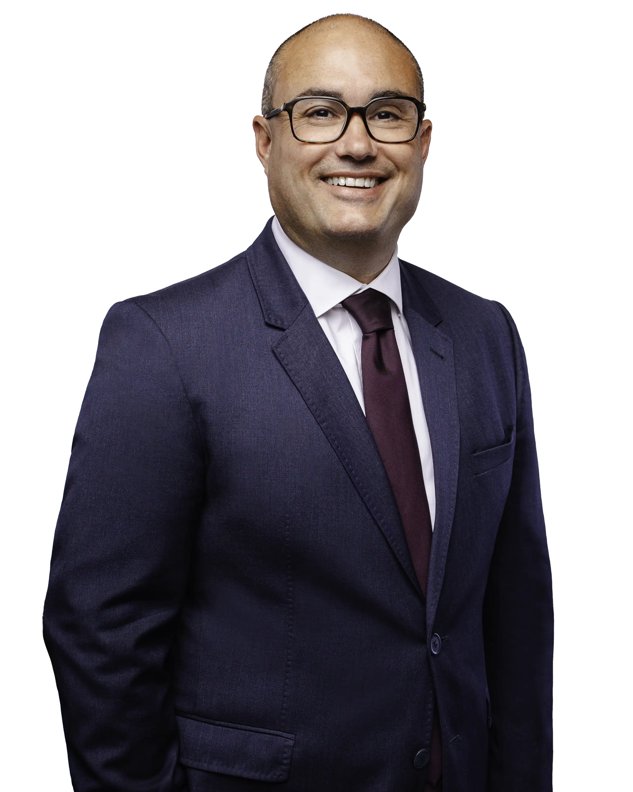 Manuel A. Martins