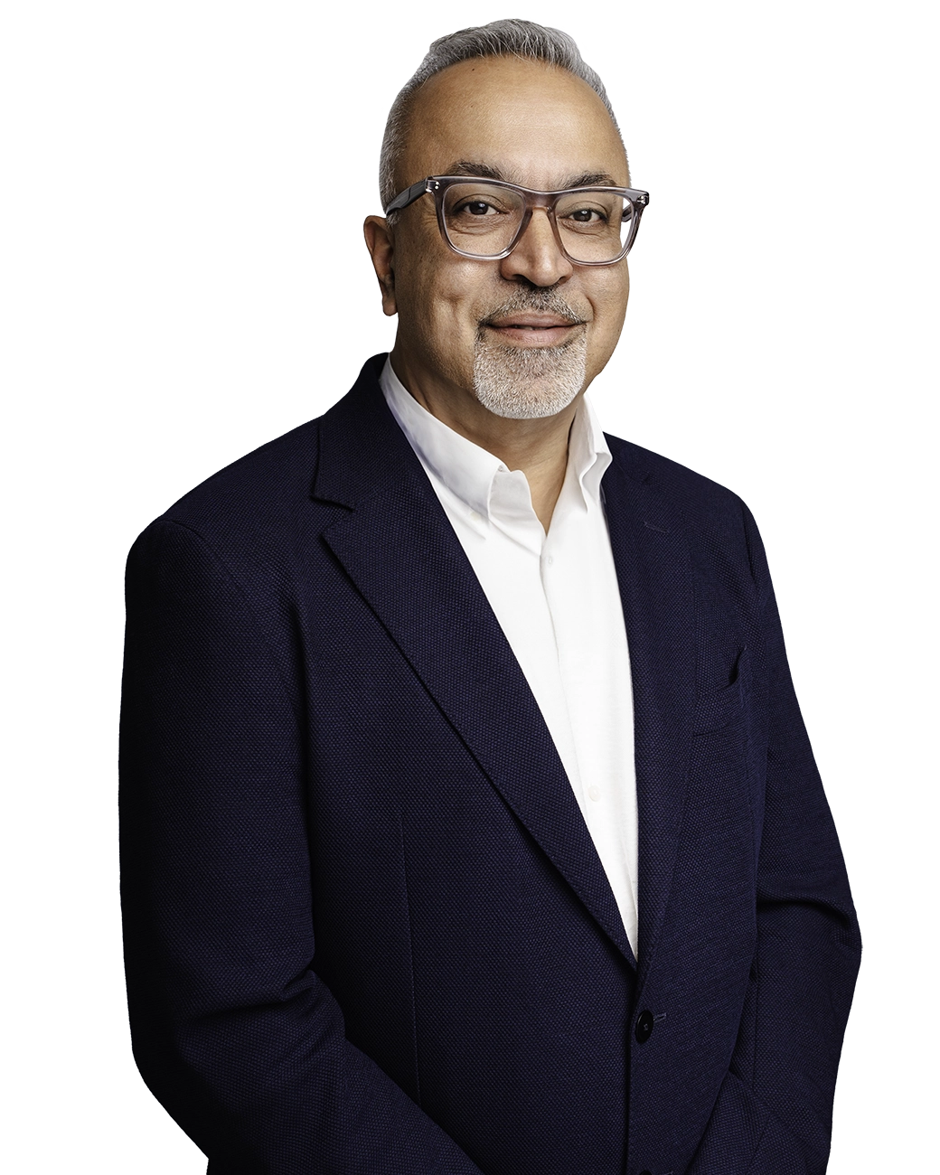 Ashutosh Gupta